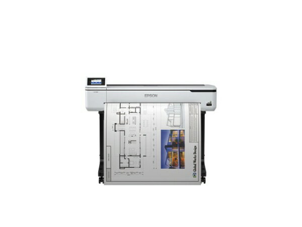 EPSON｜エプソン 本体特価モデル【SC-T5150】大判プリンター 4色機 〔SureColorキャンペーン2024〕 SC-T51RC2 [A4〜A0ノビ]