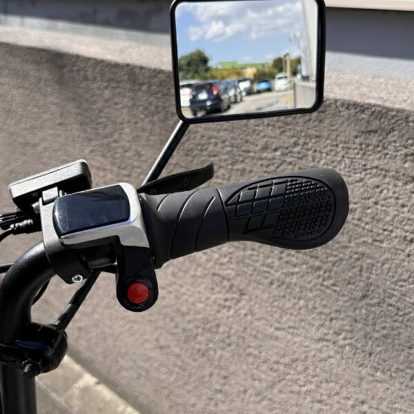 SWALLOW�å������ Fiido Q1S�� �����ɥߥ顼 03-2-0007