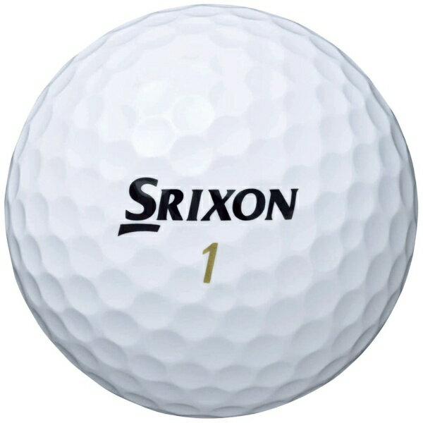 ダンロップ スリクソン｜DUNLOP SRIXON ゴルフボール SRIXON スリクソン Z-STAR DI...