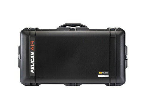 Pelican�åڥꥫ�� PELICAN �ڥꥫ�� 1646AIR �ե�����ʤ� 112L 89.6cm x 48.3cm x 38.3cm �ϡ��ɥ����� ������ �ݾ��դ� AIR������ �֥�å� 016460-0010-110