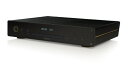 【エントリーで最大全額ポイント還元|8/22迄】 ARCAM|アーカム CDプレイヤー Black ARCCD5JN