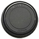 PENTAX|ペンタックス レンズマウントキャップK PENTAX(ペンタックス) LENS MOUNT CAP