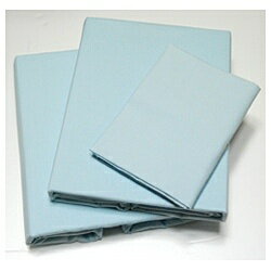 オーシン｜OSHIN 【カバー4点セット】吸水速乾タイプ(ダブルサイズ/ブルー)