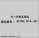HONDA|ホンダ ホンダ・honda純正部品 42700-SFA-J91 ディスクホイール