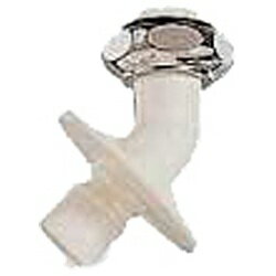 SANEI｜サンエイ 洗濯機用L型ニップル　PY12J-85X[PY12J85X]