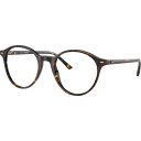 RayBan|レイバン BERNARD【Low Bridge Fit】...(4)