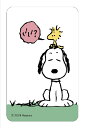 カルチュア・エンタテインメント|Culture Entertainment まじかる!クリアカード PEANUTS(ピーナッツ)2 まじかる百貨店(2)