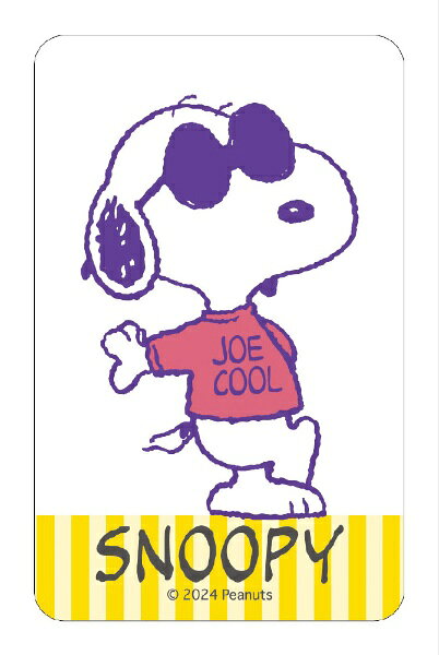 カルチュア・エンタテインメント｜Culture Entertainment まじかる！クリアカード PEANUTS（ピーナッツ）4 まじかる百貨店