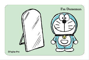 カルチュア・エンタテインメント|Culture Entertainment まじかる!ステッカー I’m Doraemon(ドラえもん)1 まじかる百貨店