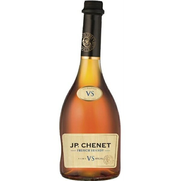 ブランデー JP. シェネ VS 700ml【ブランデー】 【代金引換配送不可】