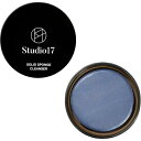 studio17|スタジオ17 ブラシ&パフクレンザー Studio17