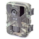 SIGHTRON|サイトロンジャパン 赤外線無人撮影 4Kカメラ STR-MiNi800