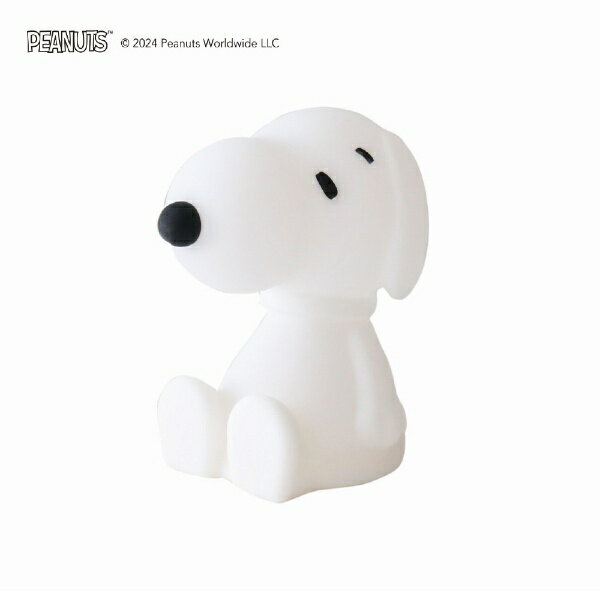 Mr Maria｜ミスターマリア Mr Maria Bundle of Light/Snoopy MM-021 Snoopy