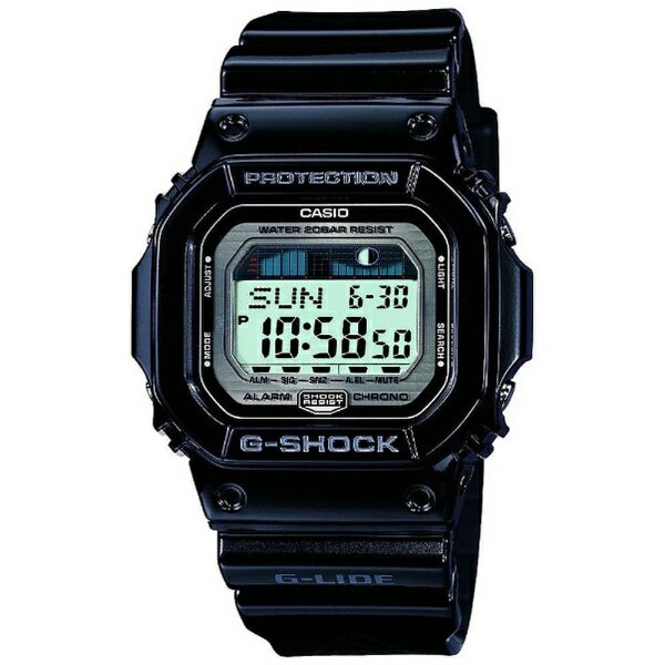 CASIO G-SHOCKG-å G-LIDEG-饤ɡˡ GLX-5600-1JFڹʡ[GLX56001...