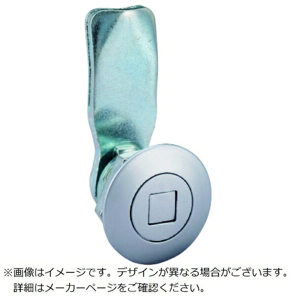 ■カム側からは操作できないセーフティ機構付です。■鉄道業界向けの耐震・耐衝撃規格DINEN61373（ドイツ工業規格）に適合しています。■IP65に適合しています。■アース付きナット仕様です。【仕様】・トライアングル8mm【注意】・画像は同シリーズのいずれかの製品であり、こちらの品番のものとは外観が異なる可能性があります。
