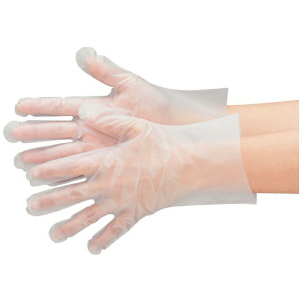 エブノ｜EBUNO シルキーソフト半透明LL（100枚入）