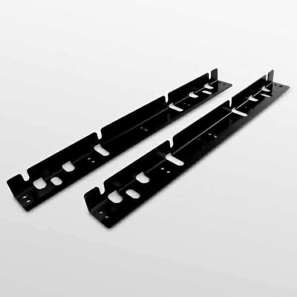 ラックマウントキット対応機種：DM7 Compact / QL1 / DM1000VCM / 01V96i