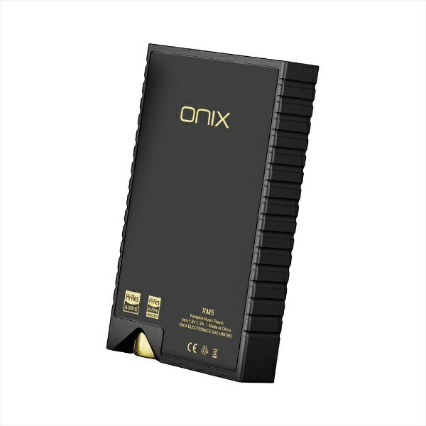 ONIX�å��˥��� �ϥ��쥾�ݡ����֥�ץ졼�䡼 Overture XM5 [�ϥ��쥾�б�]