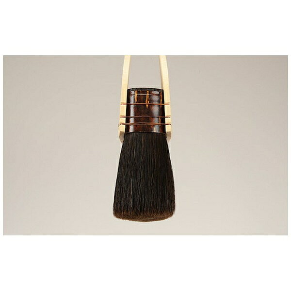 大塚刷毛製造｜OHTSUKA BRUSH 特撰　寸筒　黒　16号