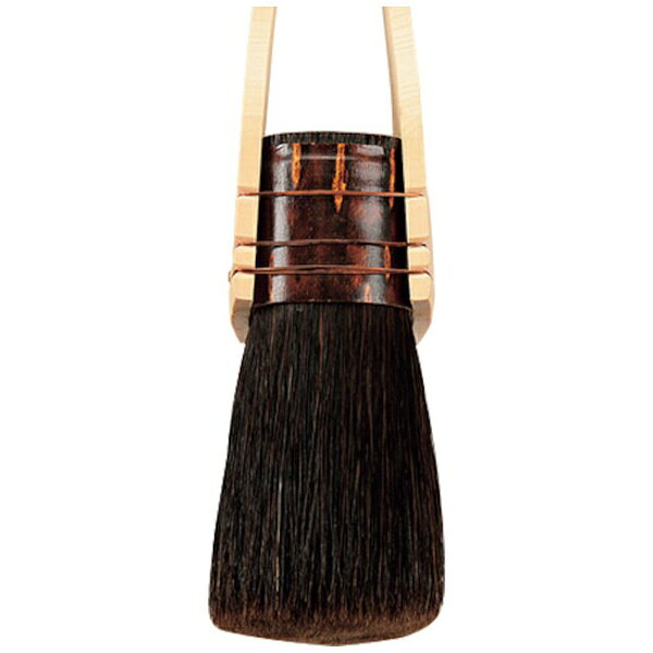 大塚刷毛製造｜OHTSUKA BRUSH 特撰　寸筒　黒　16号