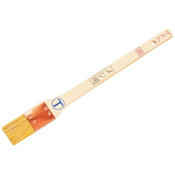 Paint - 大塚刷毛製造｜OHTSUKA BRUSH 目地刷毛　豚毛　平　白　10号