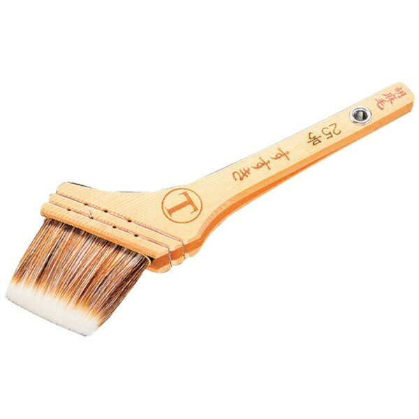 大塚刷毛製造｜OHTSUKA BRUSH すすき　筋違　胡麻　25号