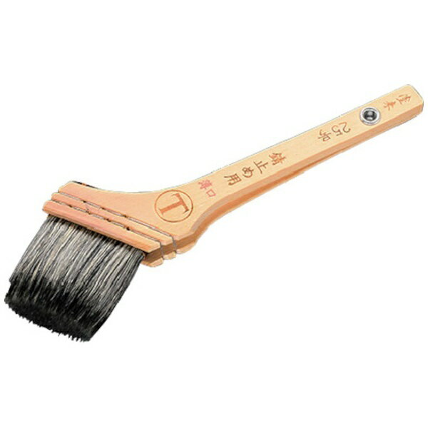 Paint - 大塚刷毛製造｜OHTSUKA BRUSH 塗来　錆止め用　薄口　25号