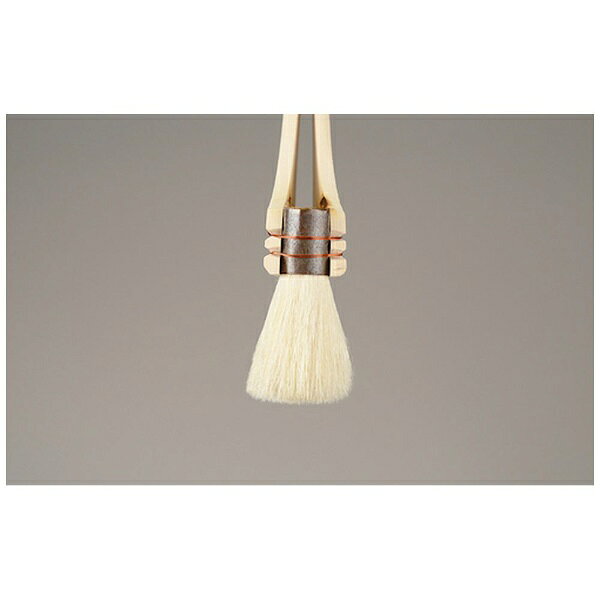 大塚刷毛製造｜OHTSUKA BRUSH 新　楽園ニス　筋違　白　20号