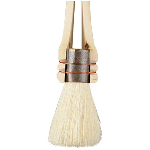 大塚刷毛製造｜OHTSUKA BRUSH 新　楽園ニス　筋違　白　20号