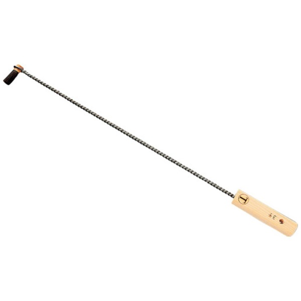 大塚刷毛製造｜OHTSUKA BRUSH 暖房ラジエター刷毛 黒 3号