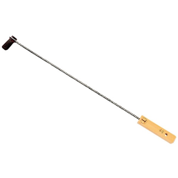 大塚刷毛製造｜OHTSUKA BRUSH 暖房ラジエター刷毛 黒 5号