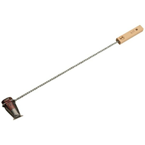 大塚刷毛製造｜OHTSUKA BRUSH 暖房ラジエター刷毛 玉大 黒 10号