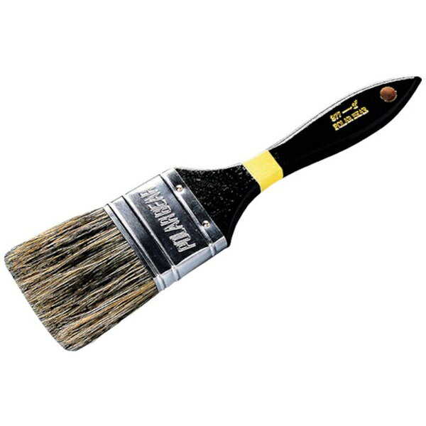 大塚刷毛製造｜OHTSUKA BRUSH 377ラスター平胡麻2インチ