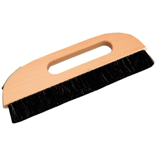 大塚刷毛製造｜OHTSUKA BRUSH 月型　撫刷毛　金具付　90号