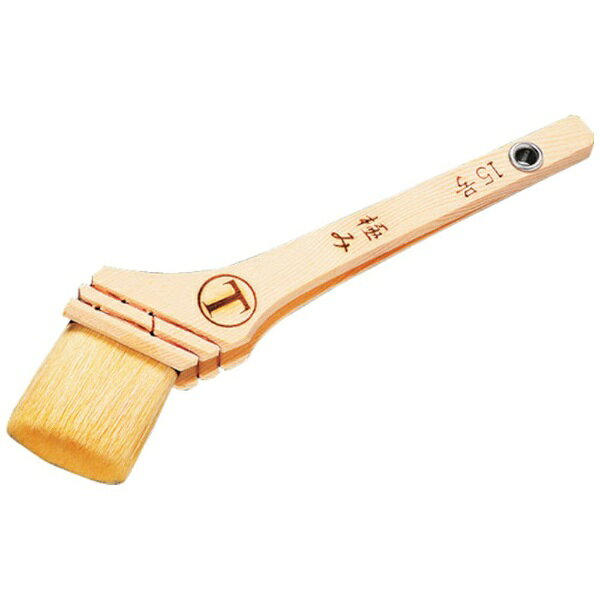 Paint - 大塚刷毛製造｜OHTSUKA BRUSH 極み　筋　白　15号