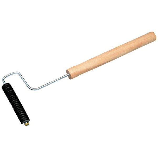 大塚刷毛製造｜OHTSUKA BRUSH キャタピラスパイラル細巻20Φ4セット