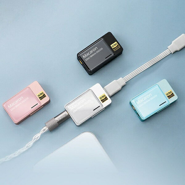 �ڥ���ȥ꡼�Ǻ���2���ݥ�����������2/25�ޤǡ� iBasso Jr.�å����Хå�����˥� �ݡ����֥�DAC����� �֥�å� iBJr-Macaron-BK [�ϥ��쥾�б� /DAC��ǽ�б�]