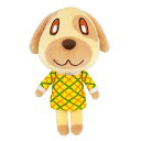 三英貿易|サンエイ SAN-EI どうぶつの森 ALL STAR COLLECTION DP39キャラメル(S)