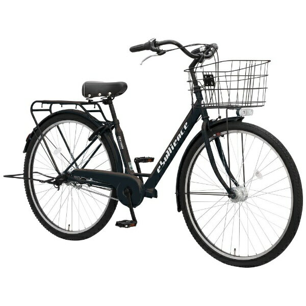 丸石サイクル｜Maruishi Cycle 自転車 エブリエンス ebullience マットブラック EBP703R [内装3段 /700C（スポーツタイプ）]2025年モデル【キャンセル・返品不可】 【代金引換配送不可】