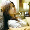 ソニーミュージックマーケティング YUI/MY SHORT STORIES 【CD】 【代金引換配送不可】