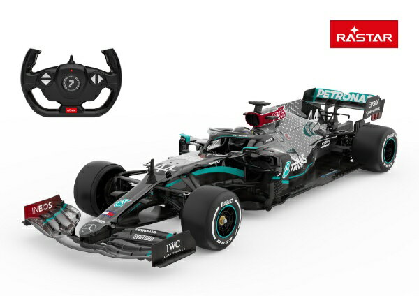 ファーストアロー｜FIRST・ARROW RASTER1:14 RC メルセデス-AMG F1 W11EQ Performance