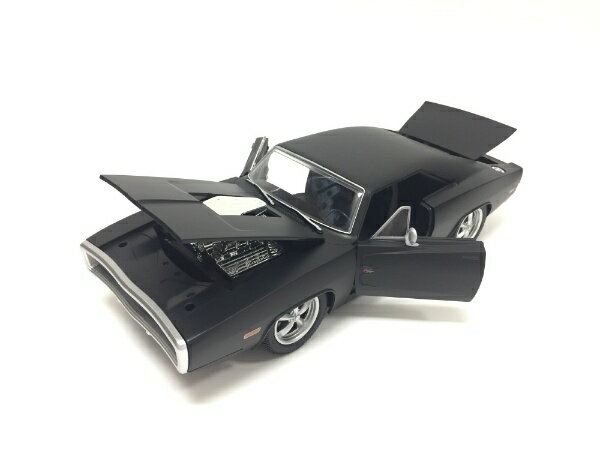 ファーストアロー｜FIRST・ARROW RASTER1:16 RC ダッジチャージャー 1970