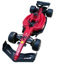 ファーストアロー|FIRST・ARROW RASTER1:12 RC フェラーリF1-75