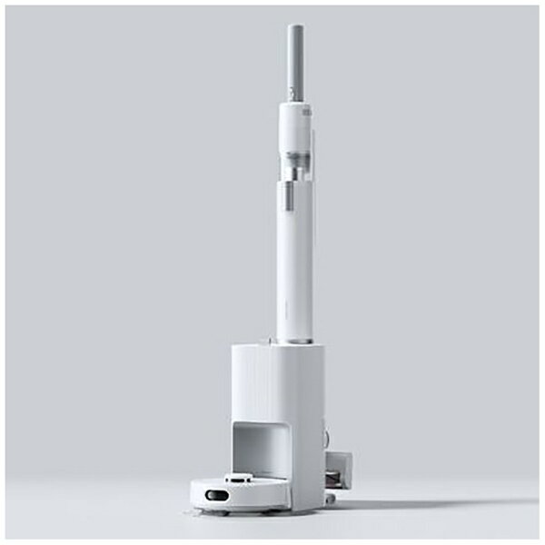 SwitchBot|スイッチボット ロボット掃...の紹介画像2