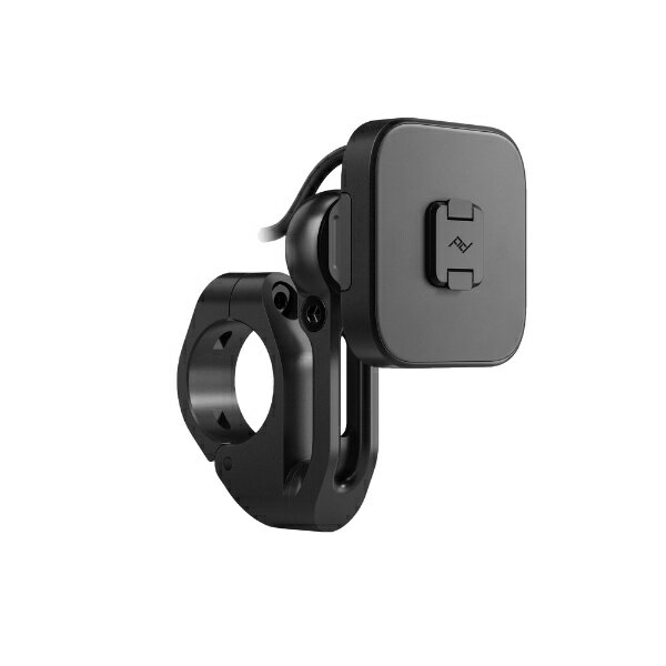 PEAK DESIGN�åԡ����ǥ����� �磻��쥹 ���㡼���� �⡼������������ �С� �ޥ���� �֥�å� M-MM-AJ-BK-1