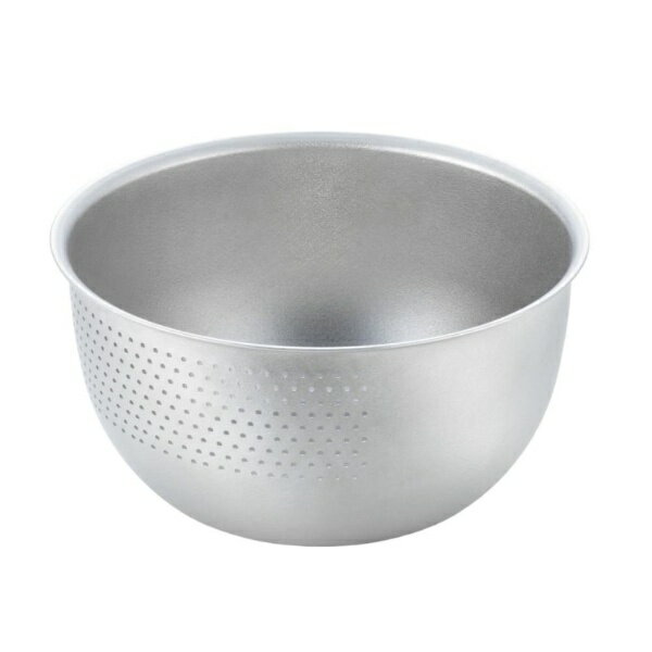 ヨシカワ｜yoshikawa 洗米ボウル 21cm ステンレス 生活のかたち SJ3646