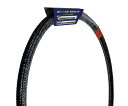 Panasonic|パナソニック 自転車用タイヤ ハードランナータイヤ(27×1-3/8) ブラック SWT083