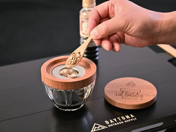 デイトナ｜DAYTONA 39585 LiQ Smorker