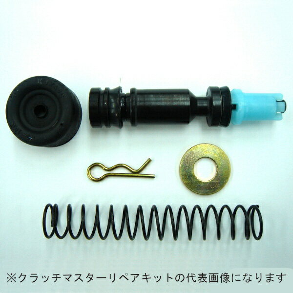 ミヤコ自動車工業｜Miyaco 自動車用クラッチマスターリペアキット MK-8439