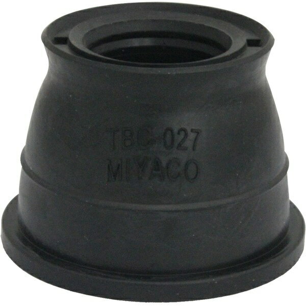 ミヤコ自動車工業｜Miyaco ダストカバーブーツ TBC-027